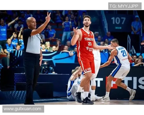 土耳其女子篮球队与爱沙尼亚队的精彩对决引发热议