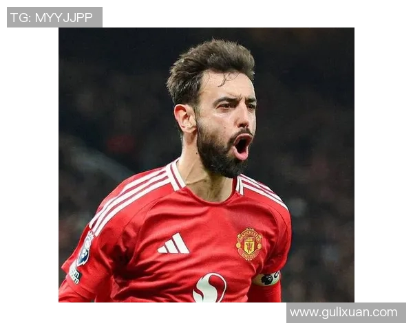 布鲁诺费尔南德斯的足球之路与未来展望解析